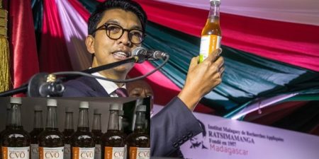 Scandale lié à la Covid-19. Le président de malgache dénonce l’OMS et retire son pays de cette officine mondialiste