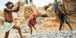 Lutte contre l&rsquo;augmentation du travail des enfants : Une Conférence mondiale prévue en Afrique du Sud