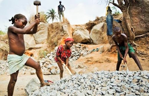 Lutte contre le travail des Enfants : Le MAEJT mise  sur les chartes de l’agenda 2040 pour réduire le phénomène