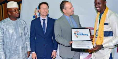 APPUI A 145 PME : L’Adpme mobilise 2 milliards de F cfa