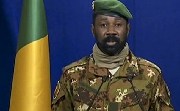 L’autopromotion de Goita au rang de général 5 étoiles et l’ambition des dirigeants de la junte   Par Paul Ejime