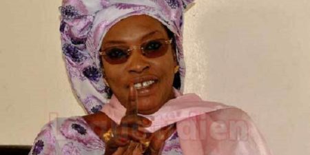 L’ancienne députée Awa Diop  décédée à l’âge de 73 ans : qui est cette grande figure que le PDS perd