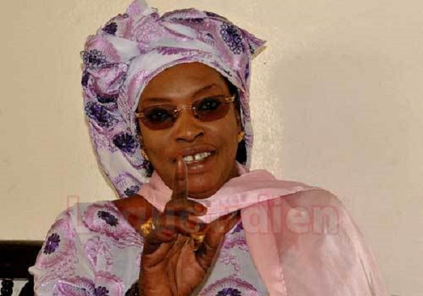 L’ancienne députée Awa Diop  décédée à l’âge de 73 ans : qui est cette grande figure que le PDS perd