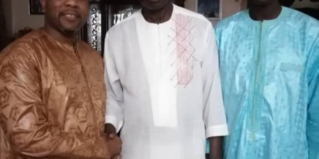 Massification de Gueum Sa Bopp en banlieue : L’ancien maire de Pikine Daour Niang Ndiaye rejoint Bougane Gueye Dani