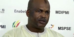 HUB MINIER REGIONAL (HMR) : La structuration engagée par le Bos