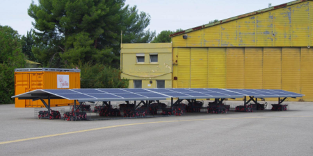 Domaine Agricole Communautaire : Tysilio lance une solution innovante et économique de production d’énergie à Sédhiou