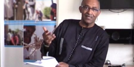 Nécrologie : décès de Mabousso Thiam, l’ancien DG de l’ADEPME