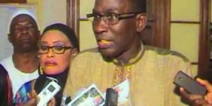 Entretien avec :  Me Alioune Abatalib Guéye sur la Gestion Municipale, l’ Opposition Locale, la Linguère de Saint_Louis …