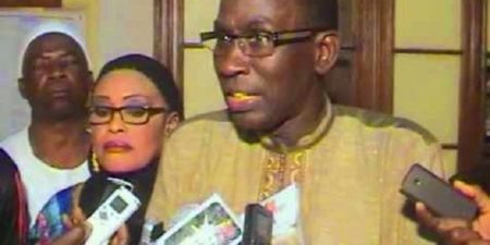 Entretien avec :  Me Alioune Abatalib Guéye sur la Gestion Municipale, l’ Opposition Locale, la Linguère de Saint_Louis …