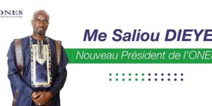 L’ORDRE NATIONAL DES EXPERTS DU SENEGAL (ONES) : Me Saliou Dièye,  Expert Fiscal élu  nouveau Président