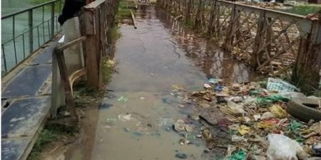 Richard-Toll : Sermat, le pont de tous les dangers qui hante le sommeil des populations