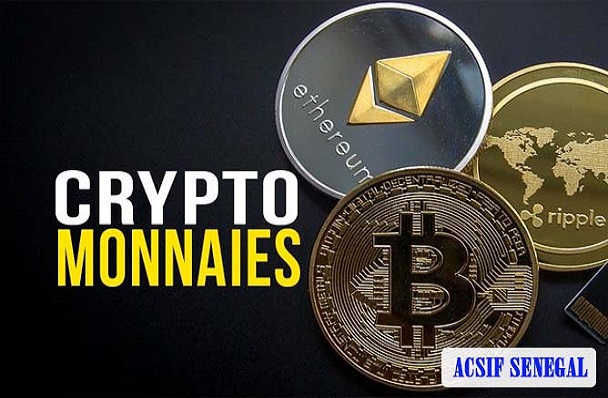 L’Afrique de l’Ouest face aux enjeux de la Crypto monnaie : la CEDEAO en réunion du 6 au 10 juillet