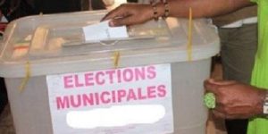 Locales 2022 : la Commission électorale nationale autonome appelle les candidats à apaiser le climat politique