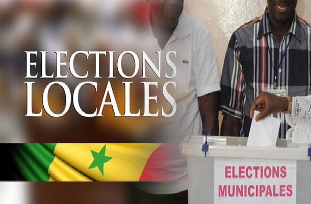 Sénégal : quels sont les enjeux des élections locales ? décrytage de Babacar Ndiaye avec Tv5monde.com