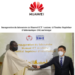 Hi-Tech : Inauguration du laboratoire de Huawei ICT Academy à l’Institut Supérieur d’Informatique (ISI) au Sénégal