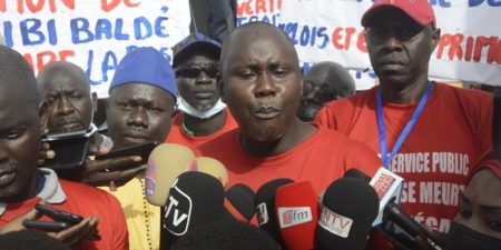 POSTE : Les travailleurs dénoncent la gestion « affairiste et clanique » du directeur général