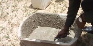 Latmingué : Pose de 1éme pierre du complexe sportif à hauteur de 150 millions