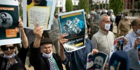 Maroc: vague d’indignation après la diffusion de vidéos de Souleymane Raissouni nu en prison
