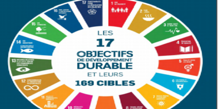 Week-end d’action ODD : la FAO vante les initiatives à fort impact visant à transformer les systèmes agroalimentaires et à promouvoir l’Agenda 2030