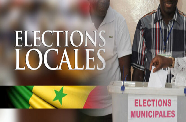 élections municipale et départementale au Sénégal :  Enda ECOPOP suspend sa 4ieme édition du prix d’excellence du leadership local (PELL)