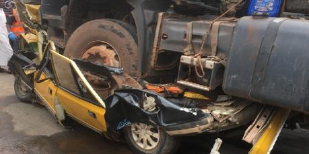 Nécessité d’améliorer la sécurité des routes, face aux accidents récurrents !  Coalition Juste