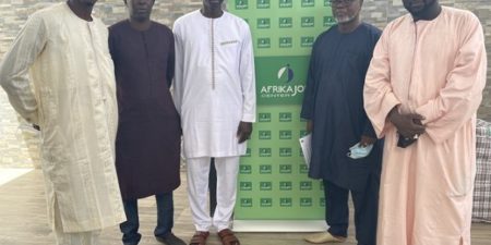 Echanges avec des agents de la RTS : Alioune Tine exprime sa solidarité face une injustice  notoire