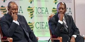 Guinée-Côte d’ivoire : Ébola « infecte gravement» la franche collaboration en deux pays amis