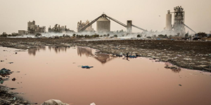 Menaces environnementales sur la ville de Bargny : Le Rapen sonne l’alerte