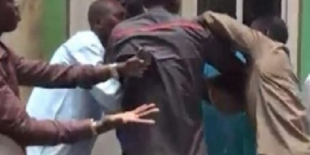 Bataille rangée avec le Pastef à Diourbel : Des militants de l’Apr accusent les partisans du ministre Dame Diop