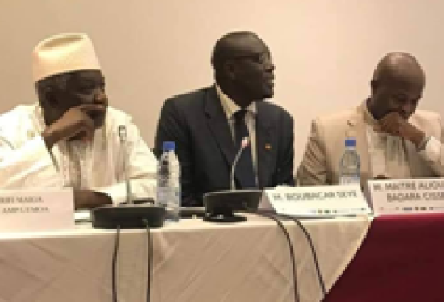Situation pré-électorale du Sénégal: Avis et recommandation du Mouvement Tabaxaat Sénégal akwa Diaspora (M/TSD)