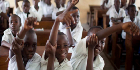 Accès à un système éducatif harmonisé de qualité : La CEDEAO se mobilise à travers la mise en œuvre du Programme régional sur l’Education