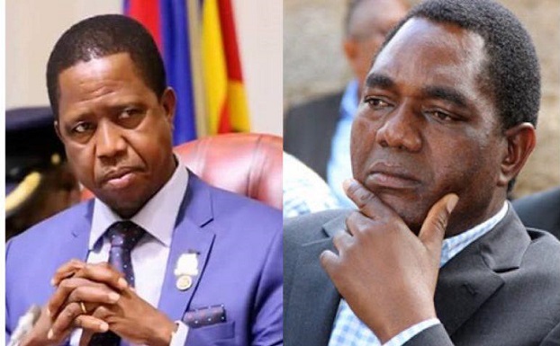 Présidentielle en Zambie : Hichilema, homme d’affaires zambien et chef de l’opposition bat le Président sortant Lungu -Par Paul Ejime