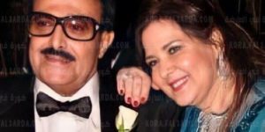 Egypte : L’actrice Dala Abdel Aziz emportée par la Covid-19