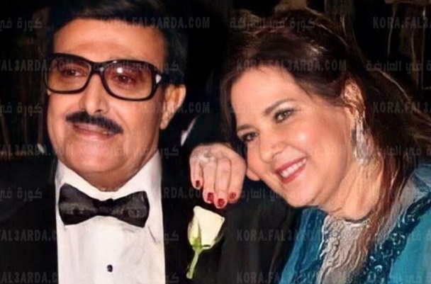 Egypte : L’actrice Dala Abdel Aziz emportée par la Covid-19