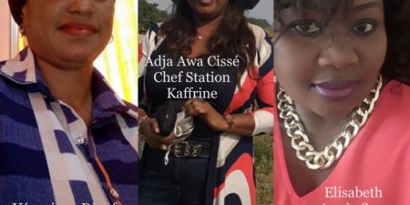 RTS : le glaive du DG s’abat sur trois « Amazones de la Zone Centre »