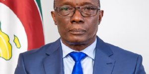 CEDEAO : M. Mamadú Jao, le nouveau Commissaire en charge de l’Education, de la Science et de la Culture a pris fonction à Abuja