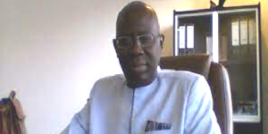 Le Sénégal honoré : Mouhamed Faouzou Deme Héros du tourisme mondial