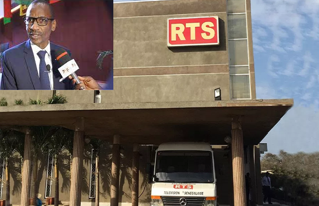 Décisions jugées inopportunes à la RTS : Guy Marius déterre encore des cafards du  directeur général