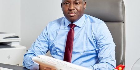 Pour mener à bon port la vision éclairée du chef de  l’Etat : Souleymane Ndiaye, Directeur des Infrastructures aéroportuaires en mission en République Tchèque