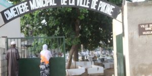 Extension des Cimetières de Pikine : Macky rajoute 4 Ha à la surface et soulage tout un département