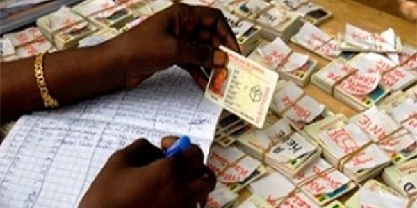 Inciter les Sénégalais à s’inscrire massivement sur les listes électorales est un acte civique et hautement patriotique- Seybani Sougou