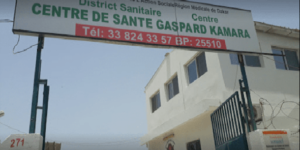 Primes Covid-19 réclamées À Gaspard Kamara : Paramédicaux vivent une situation détraquée