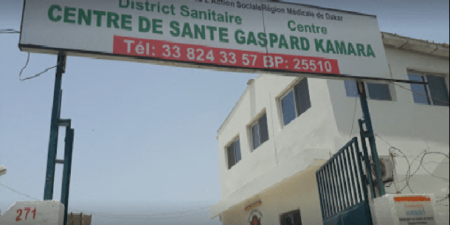 Primes Covid-19 réclamées À Gaspard Kamara : Paramédicaux vivent une situation détraquée