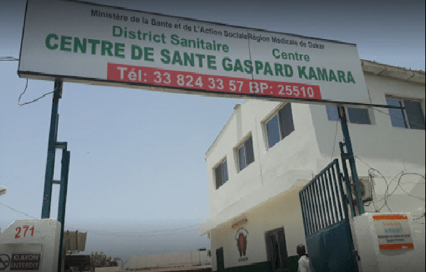 Primes Covid-19 réclamées À Gaspard Kamara : Paramédicaux vivent une situation détraquée