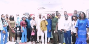 CYBERESPACE : Les acteurs de la société civile réclament beaucoup plus d’implication