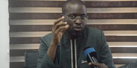 PAPE MAHAWA DIOUF DG DE L’ASPT : « Faire de Dakar la capitale de l’événementiel du Tourisme »