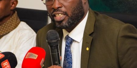 Lutte contre le COVID19 : nous sommes entre de bonnes mains!