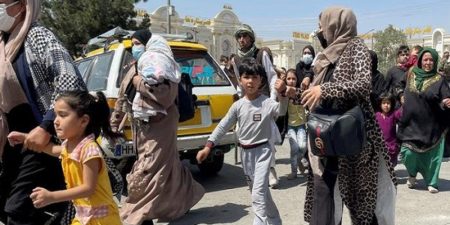 Situation des  enfants en Afghanistan :  Alerte de la Directrice générale de l’UNICEF, Henrietta Fore