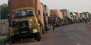 Transport Mali/ Sénégal : Reprise du trafic routier Dakar-Bamako, après une semaine d’interruption