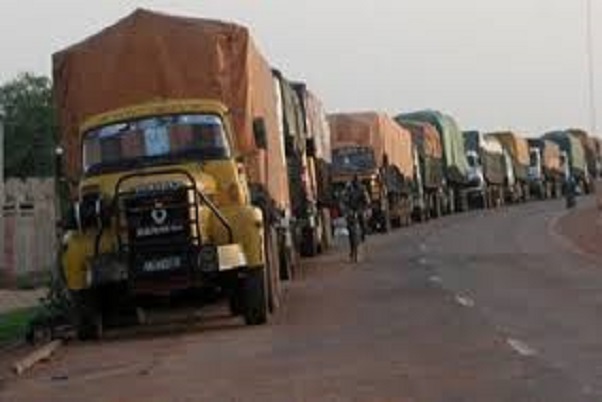Consultation conjointe CEDEAO-UEMOA : Les experts en transport en échanges sur le contrôle de la charge à l’essieu des réseaux routiers communautaires